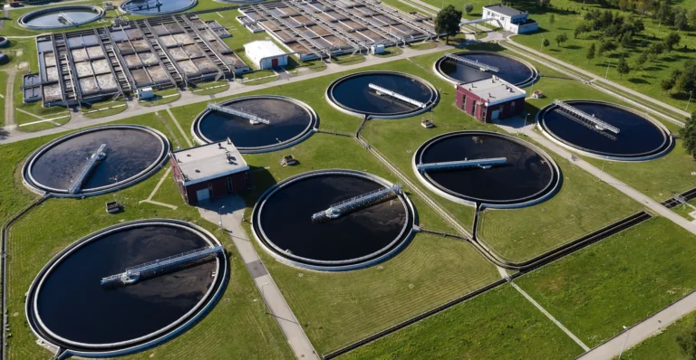 vanma water utilities