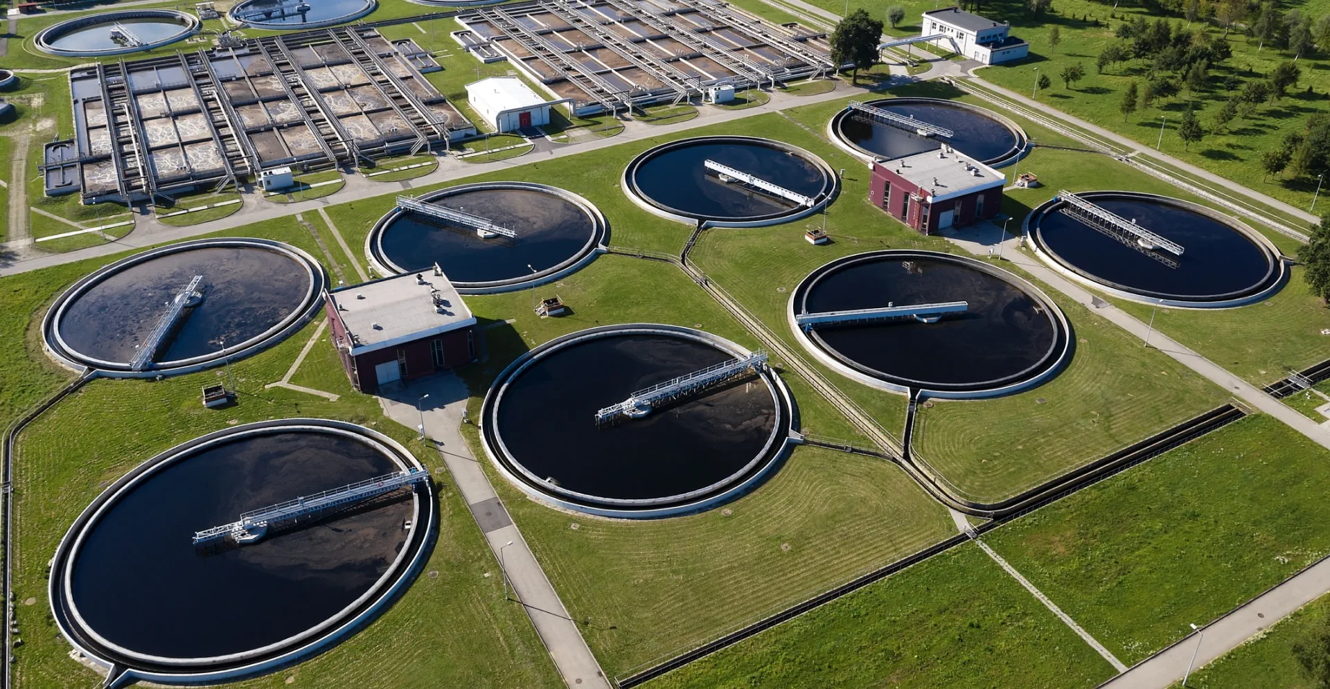 vanma water utilities