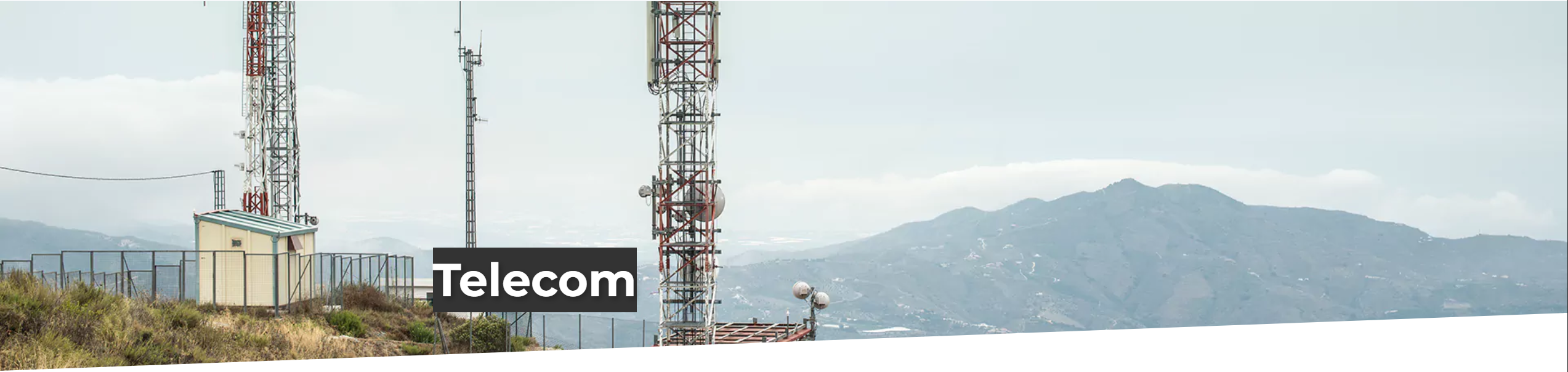 You are currently viewing Telekommunikation