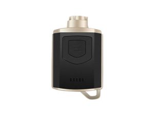 Smart Electronic Key