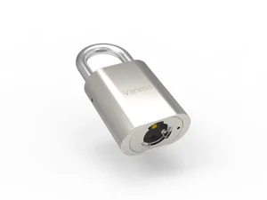 Smart Electronic Padlock L35