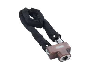 Smart Electronic Chain Lock U02