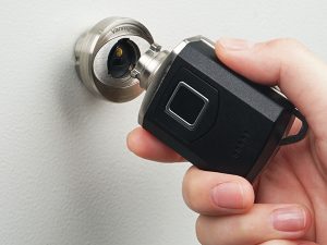 Smart Electronic Cabinet Lock CT01