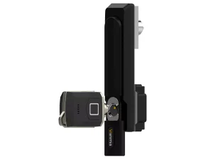 Smart Electronic Swing Handle Lock MS612