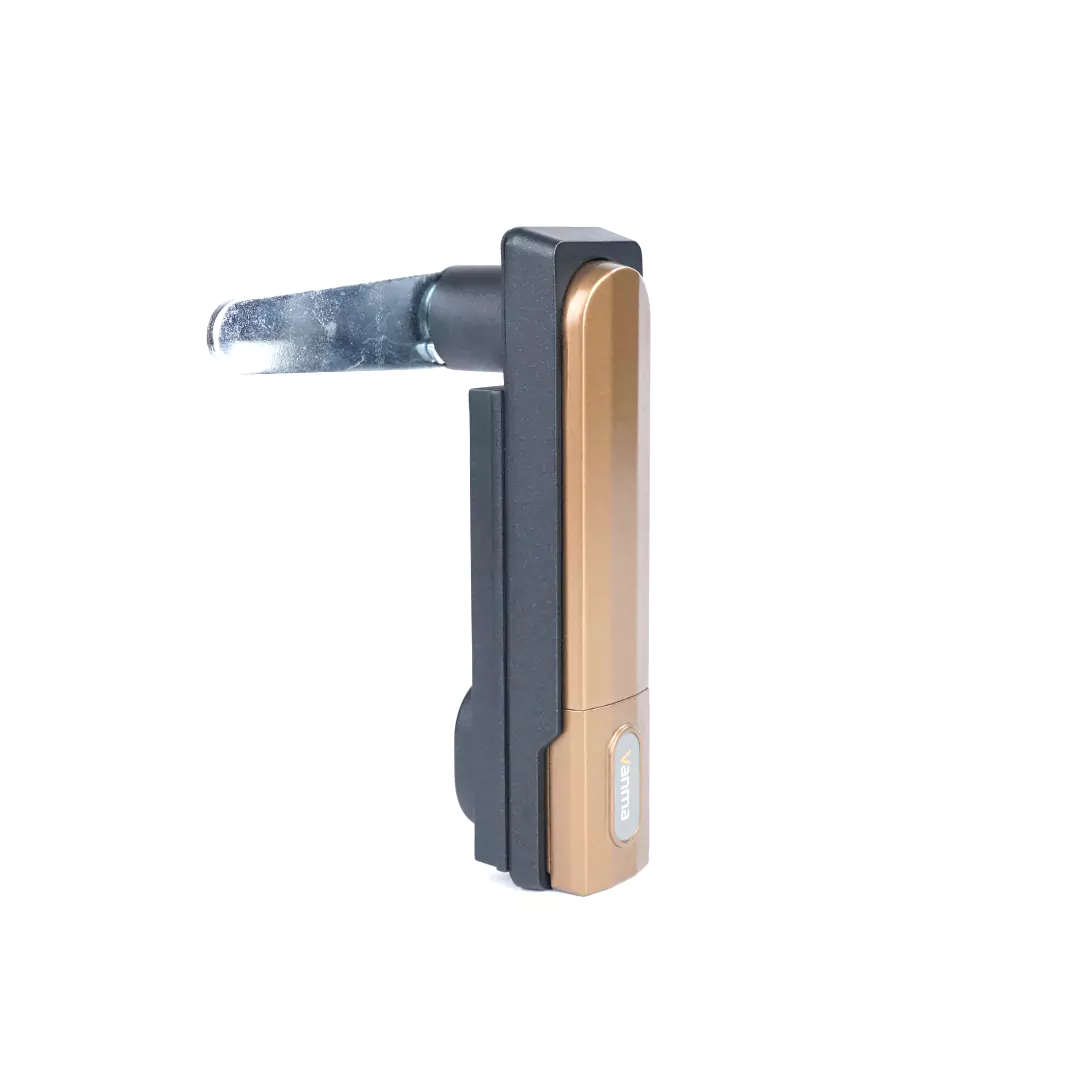 smart swing handle lock ms712
