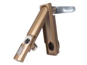Smart Electronic Swing Handle Lock MS818