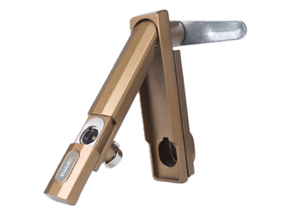 Smart Electronic Swing Handle Lock MS818