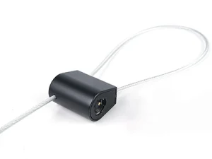 Smart Electronic Cable Padlock GLS