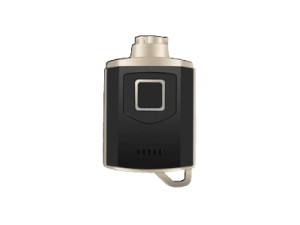 Smart Electronic Fingerprint Key
