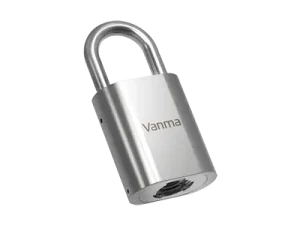 Smart Electronic Padlock L40