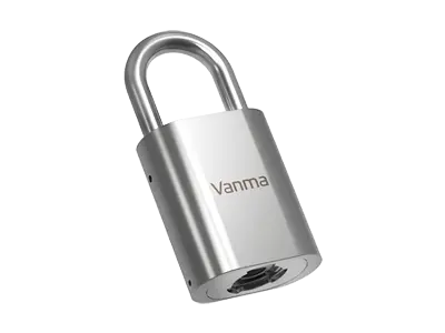 Smart Electronic Padlock L40