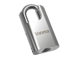 Smart Electronic Padlock L50H