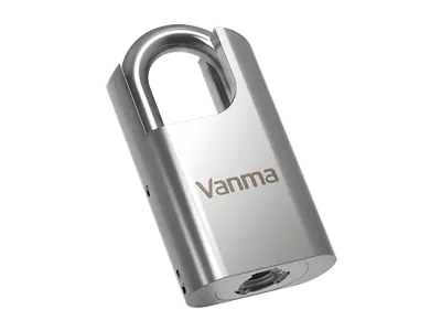 vanma smart padlock L50H