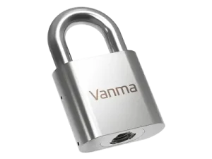 Smart Electronic Padlock L60