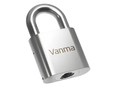 vanma smart padlock L60