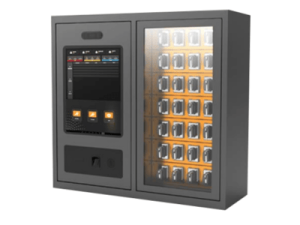 Smart Electric Cabinet (Wall Mounted) EKWM-28
