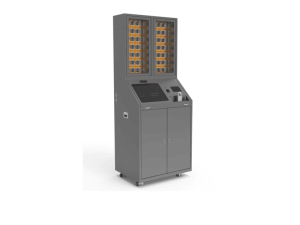 Smart Electrical Locker EKM-56