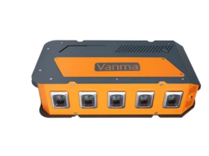 Smart Electrical Keybox EKB-5