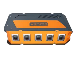 Smart Electrical Keybox EKB-5
