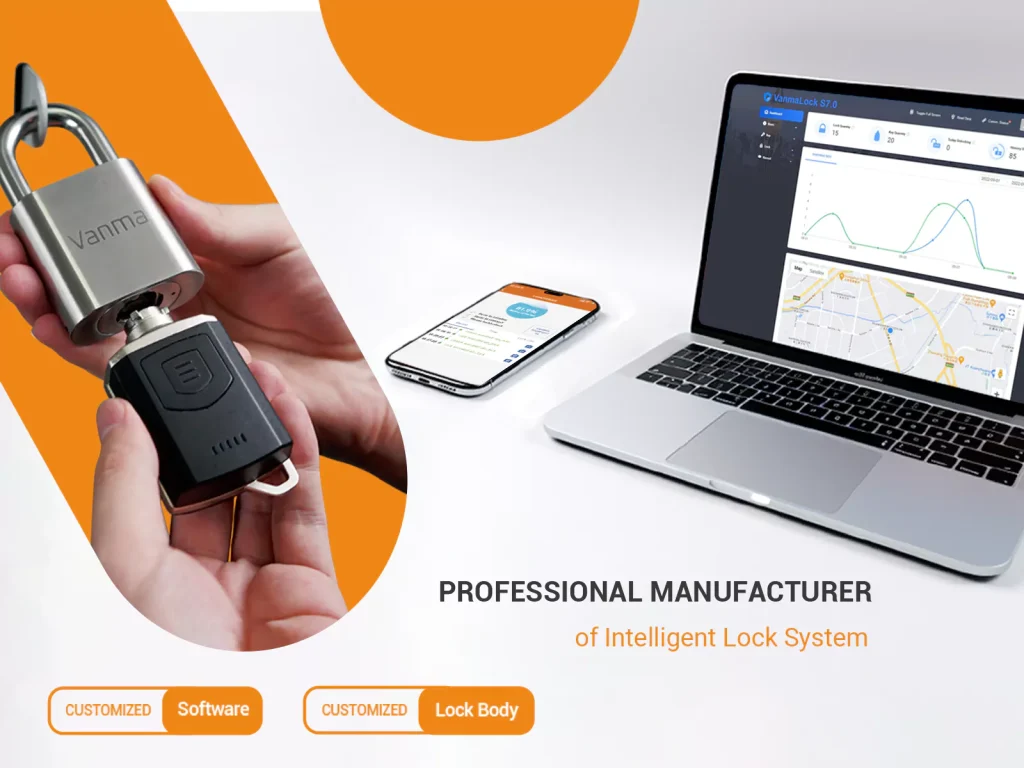 vanma security software for pharmacy storage
