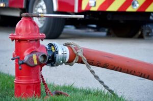 vanma fire fighting water utilities