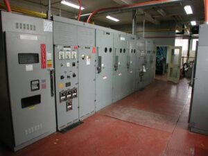 electric utilities vanma