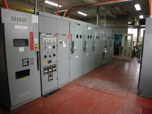 electric utilities vanma