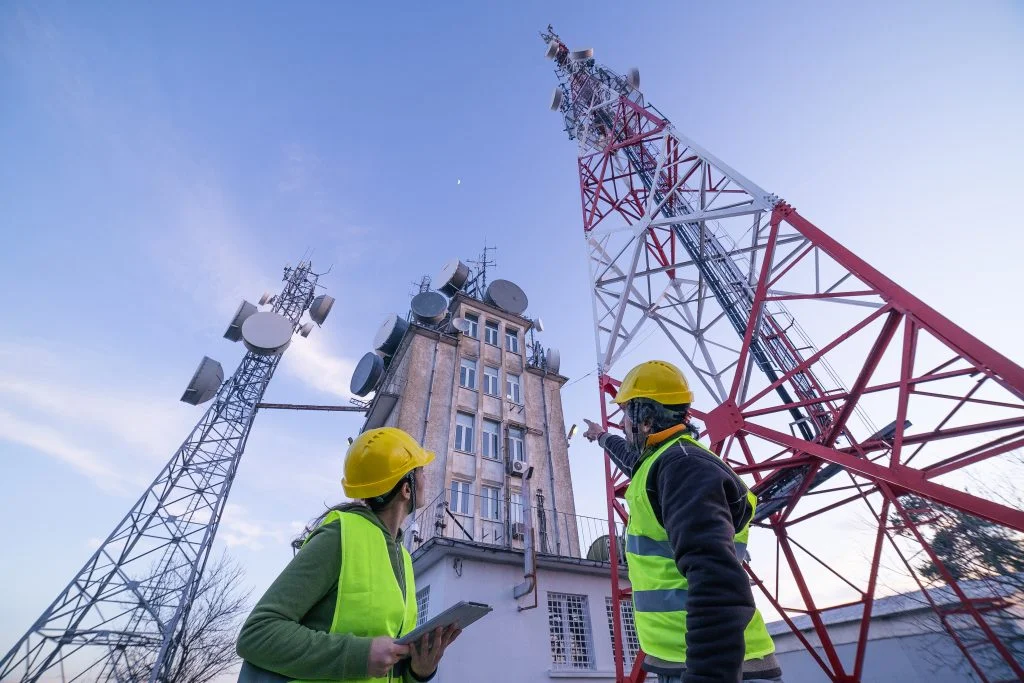 vanma access control system for telecom cabinets
